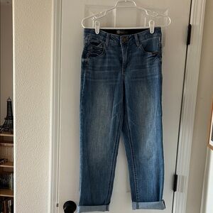 Democracy Ab Solution jeans